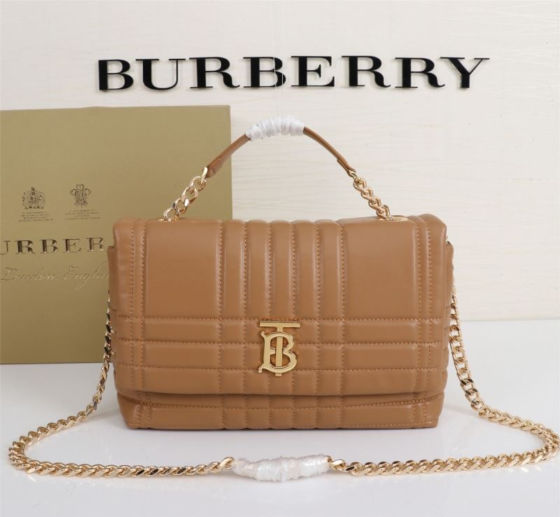 Burberry Satchel Bags